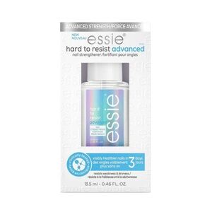 💙 4/$20 Essie Hard to Resist Advanced Nail Strengthener